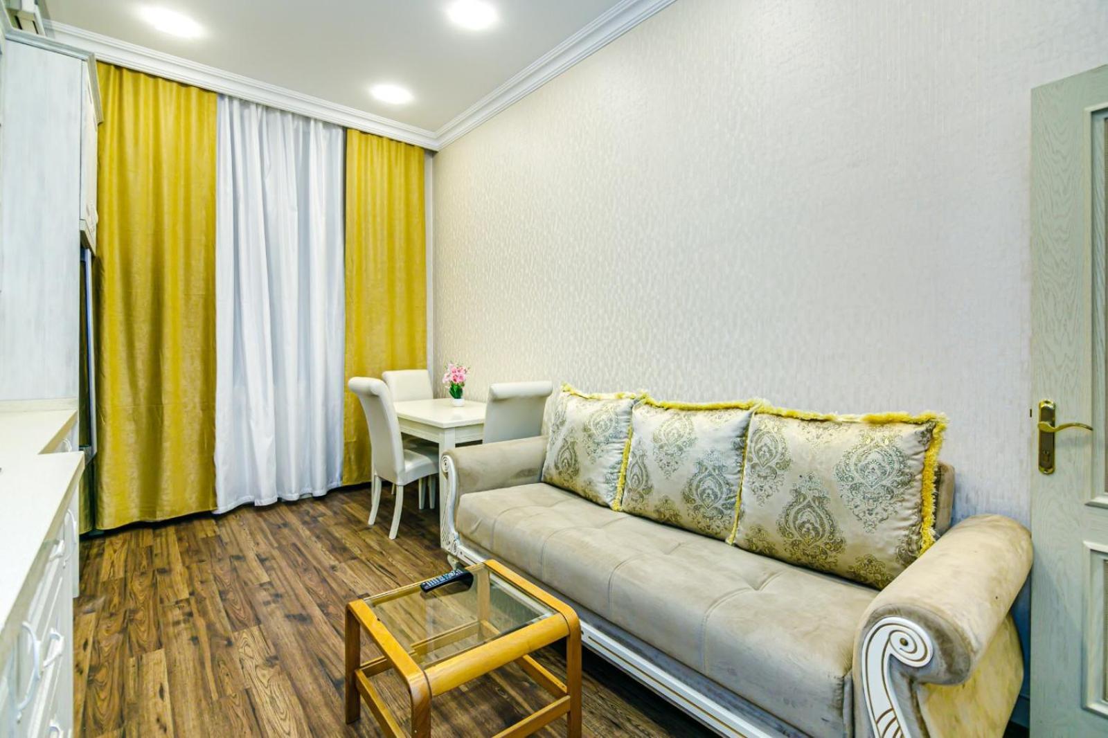 Beautiful Home Μπακού Εξωτερικό φωτογραφία