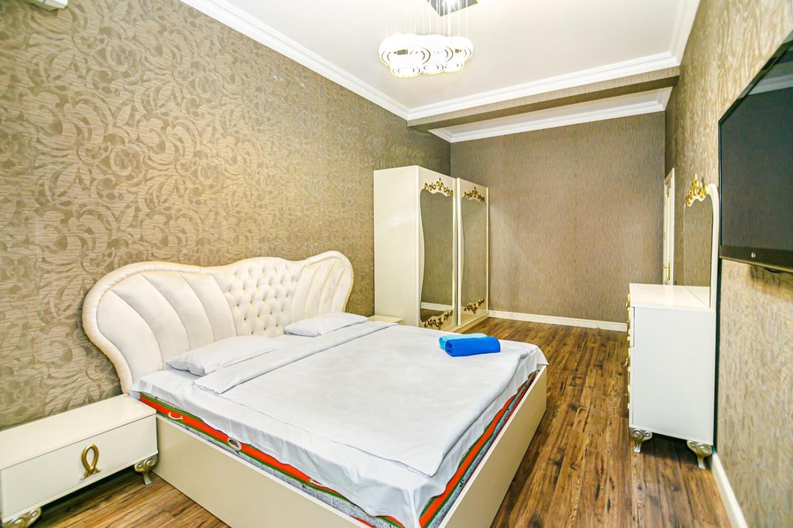 Beautiful Home Μπακού Εξωτερικό φωτογραφία