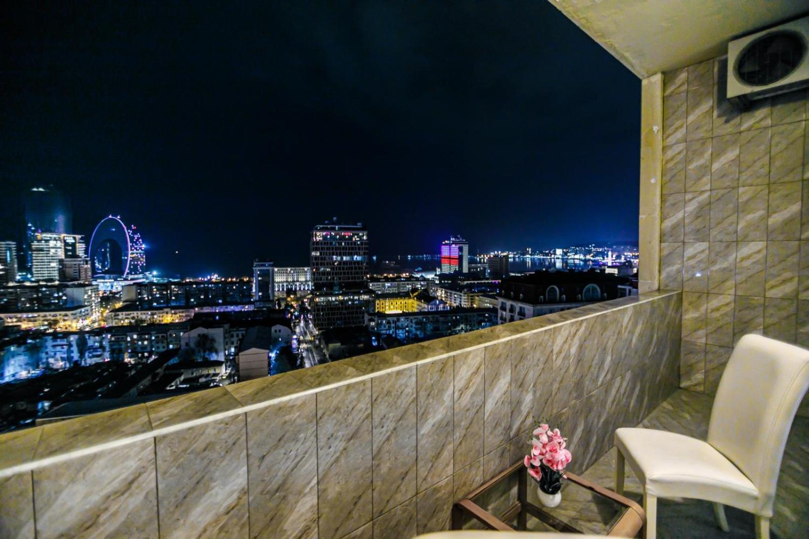 Beautiful Home Μπακού Εξωτερικό φωτογραφία