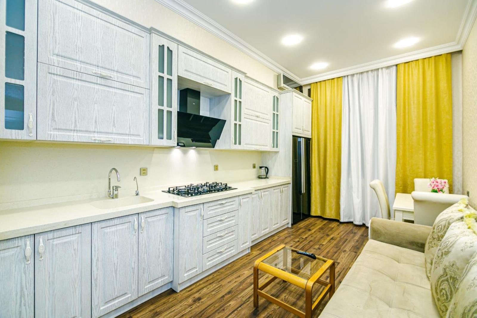 Beautiful Home Μπακού Εξωτερικό φωτογραφία